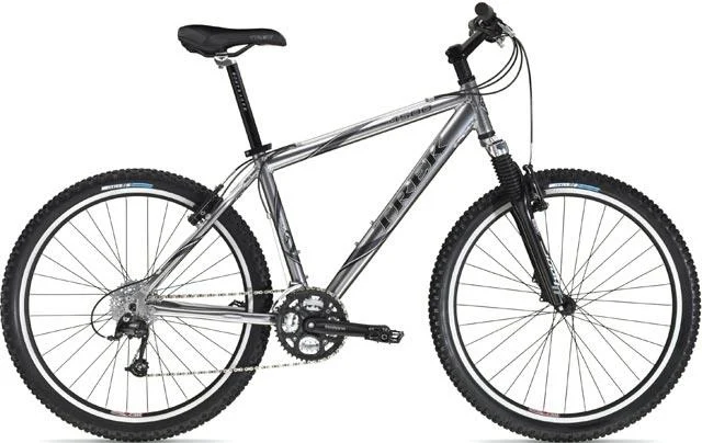 2003 Trek 4500