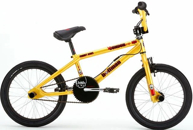 2003 Hoffman Bikes Condor 18/20