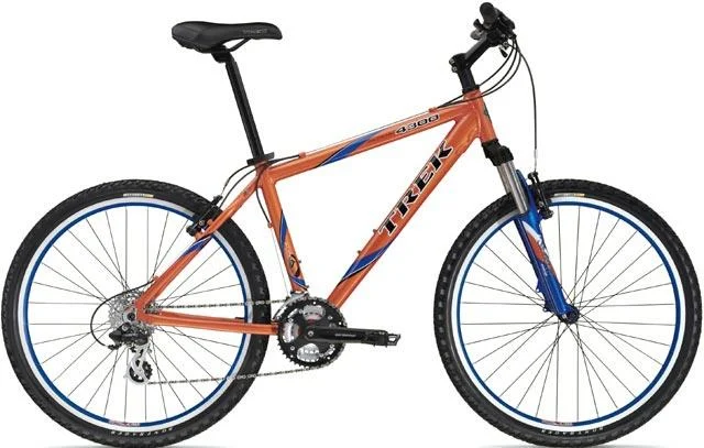 2003 Trek 4300