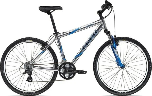 2003 Trek 4100