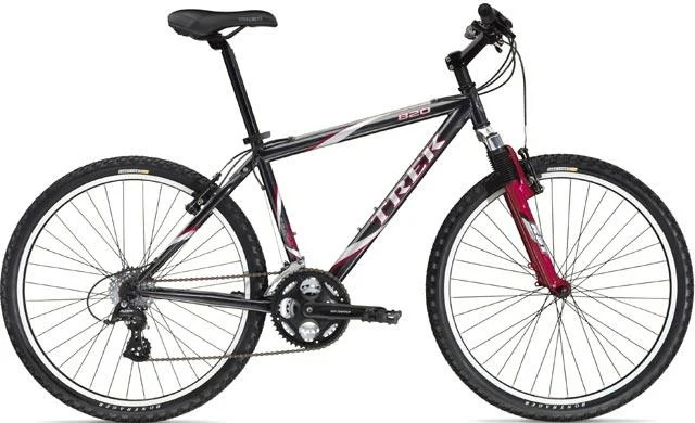 2003 Trek 820