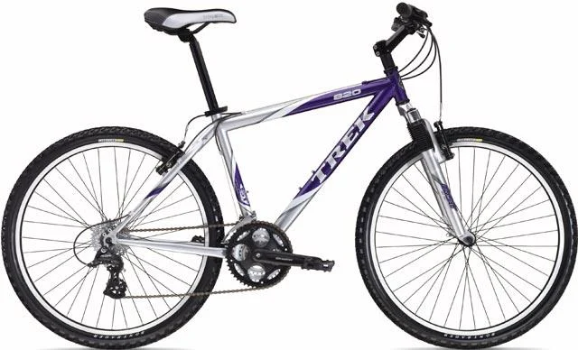 2003 Trek 800
