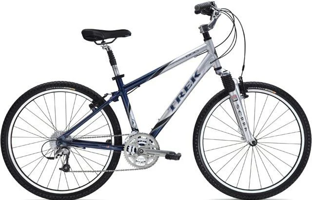 2003 Trek Navigator 600