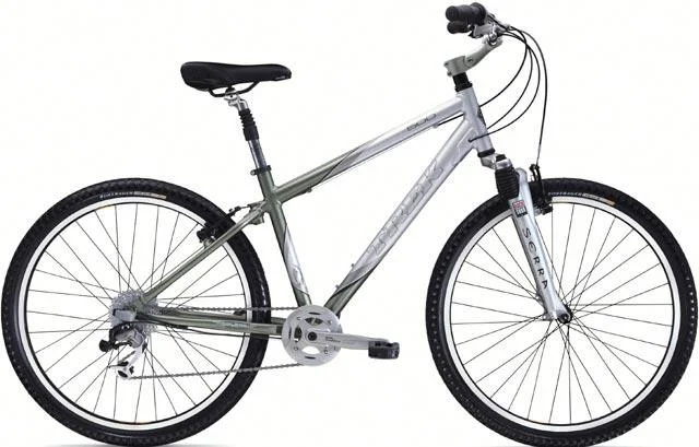 2003 Trek Navigator 500