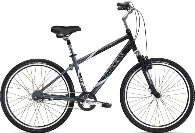 2003 Trek Navigator 400