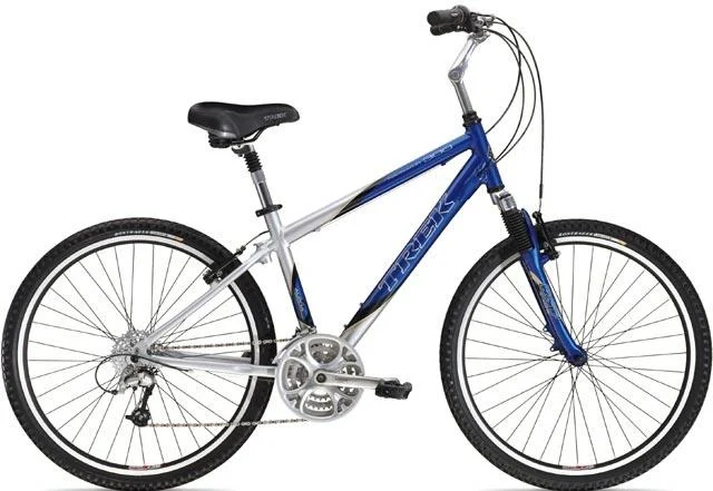 2003 Trek Navigator 300