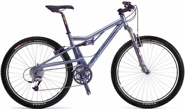 2003 Santa Cruz Juliana Superlight R