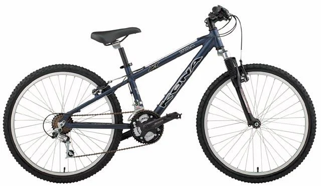 2004 Kona Hula