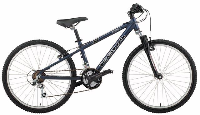 2004 Kona Hula