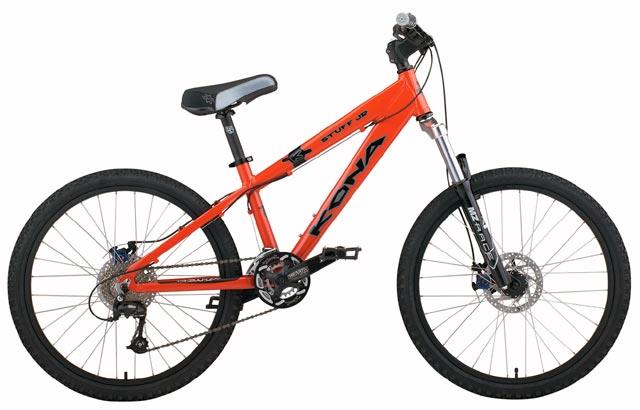 2004 Kona Stuff Jr.