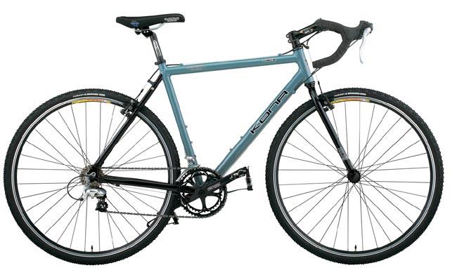 2004 Kona Jake