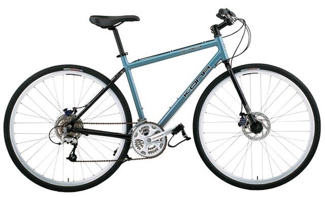2004 Kona Dew Deluxe