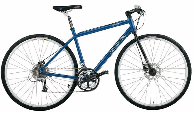 2004 Kona Dr. Dew