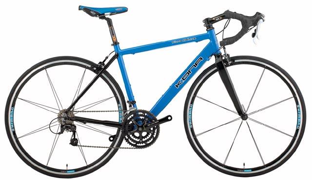 2004 Kona Kona Deluxe