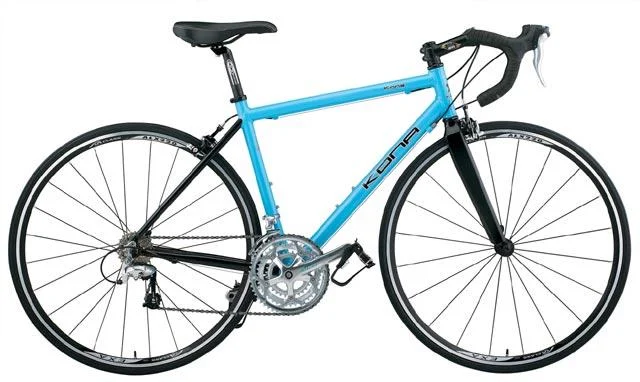 2004 Kona Kona