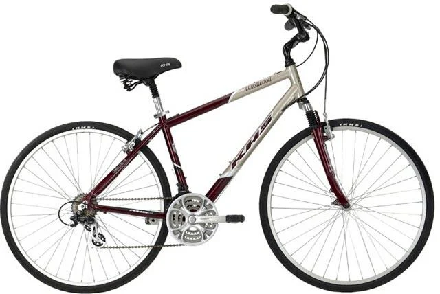 2004 KHS Westwood