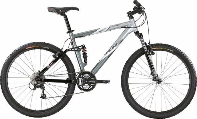 2004 KHS XC204