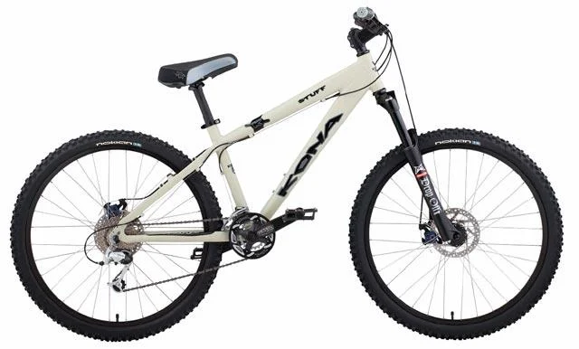 2004 Kona Stuff