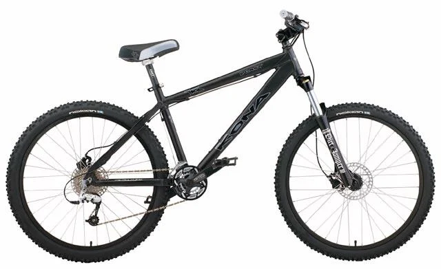 2004 Kona Roast