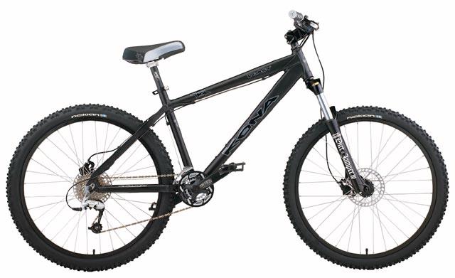 2004 Kona Roast