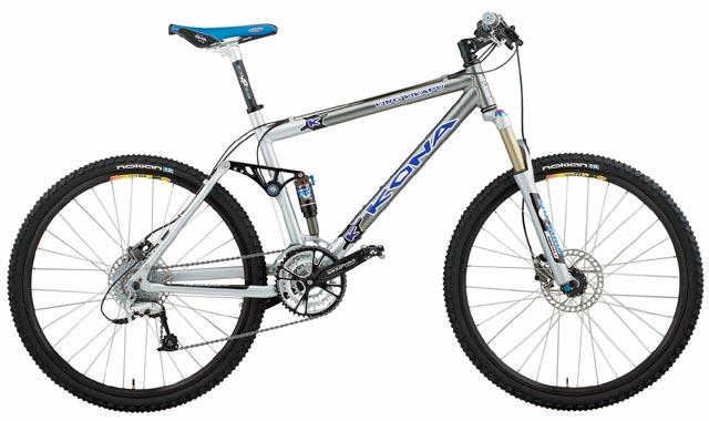 2004 Kona King Kikapu