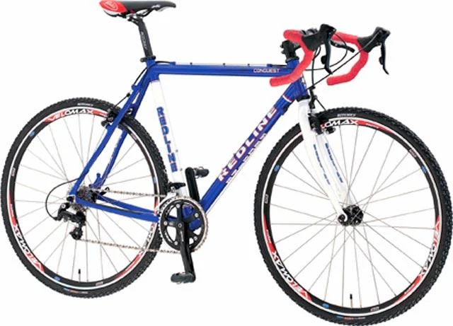2004 Redline Conquest Pro