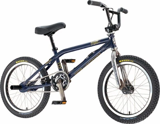 2004 Redline Supa X