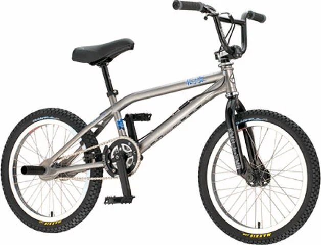 2004 Redline Mega-X