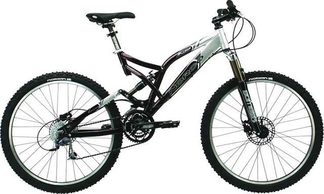 2004 Norco VPS Trail Fluid 2