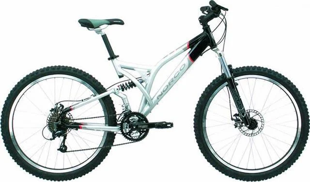 2004 Norco Ignite