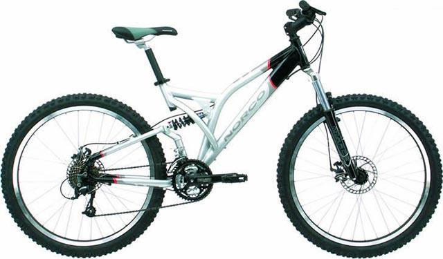 2004 Norco Ignite