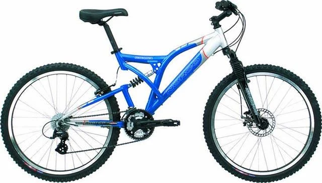 2004 Norco Screamer