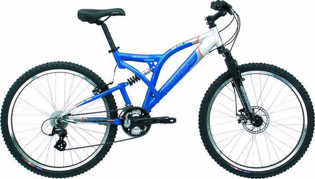 2004 Norco Screamer