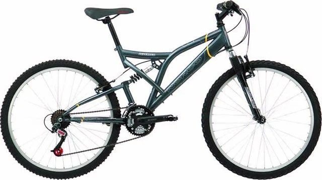 2004 Norco Defender