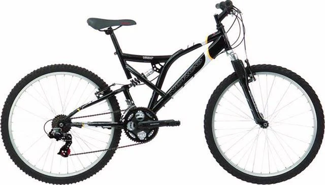 2004 Norco Titan
