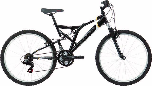 2004 Norco Titan