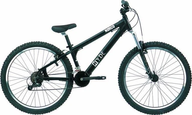 2004 Norco Ryde