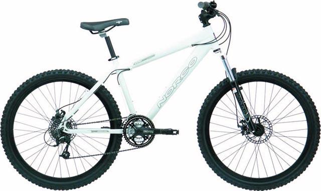 2004 Norco Bigfoot