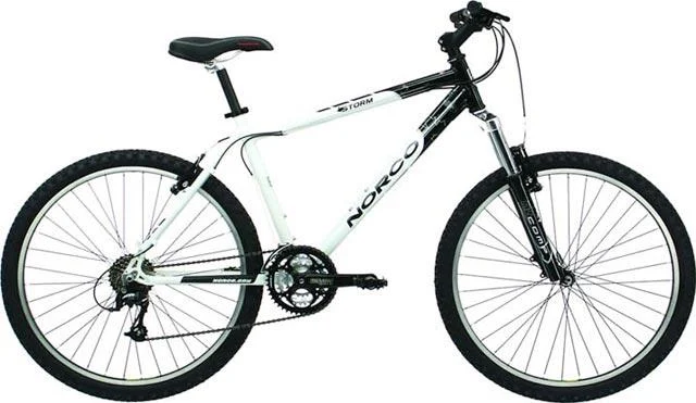 2004 Norco Storm