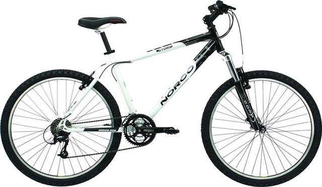 2004 Norco Storm