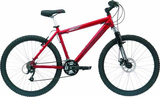 2004 Norco Wolverine