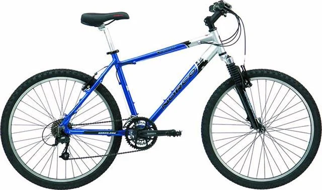 2004 Norco Bushpilot