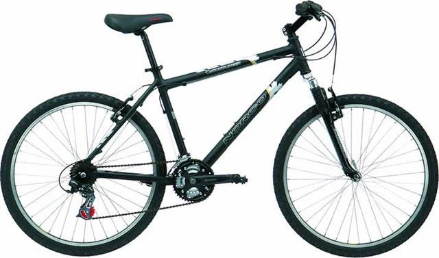 2004 Norco Mountaineer