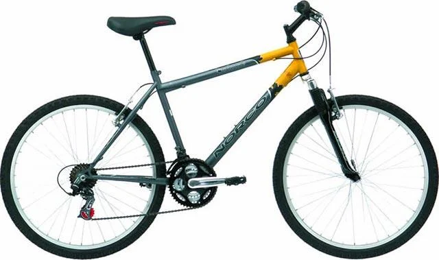 2004 Norco Pinnacle