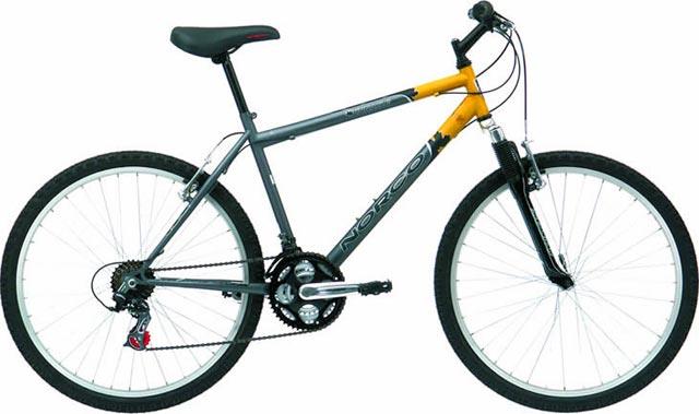 2004 Norco Pinnacle