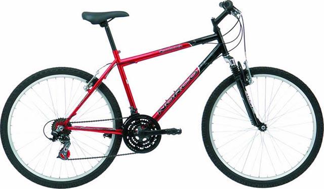 2004 Norco Scorcher