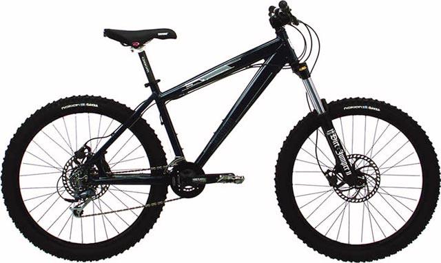 2004 Norco Rampage