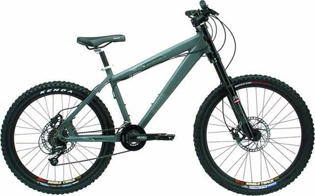 2004 Norco Manik
