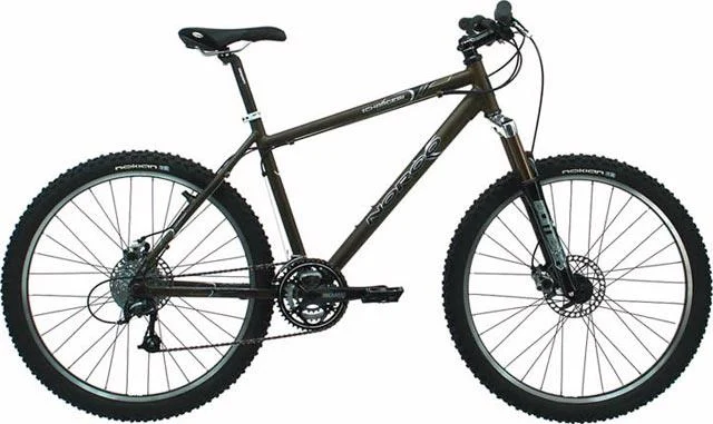 2004 Norco Charger