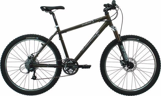 2004 Norco Charger